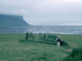 1974 Island Núpsstaðakirkja