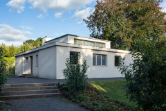 2024 Weimar, Haus am Horn