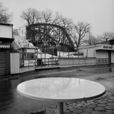 Bakken lukket om vinteren 1994