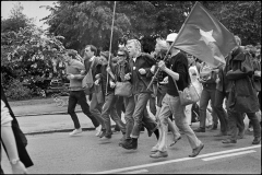 1967 - 1969 Vietnamdemonstrationer